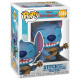Funko Pop! Vinyl Lilo&Stich- Stich w/Ukelele